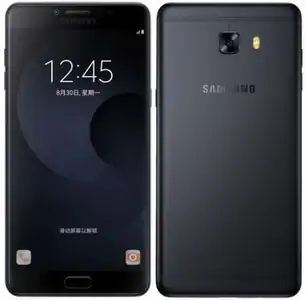 Замена динамика на телефоне Samsung Galaxy C9 Pro в Нижнем Новгороде